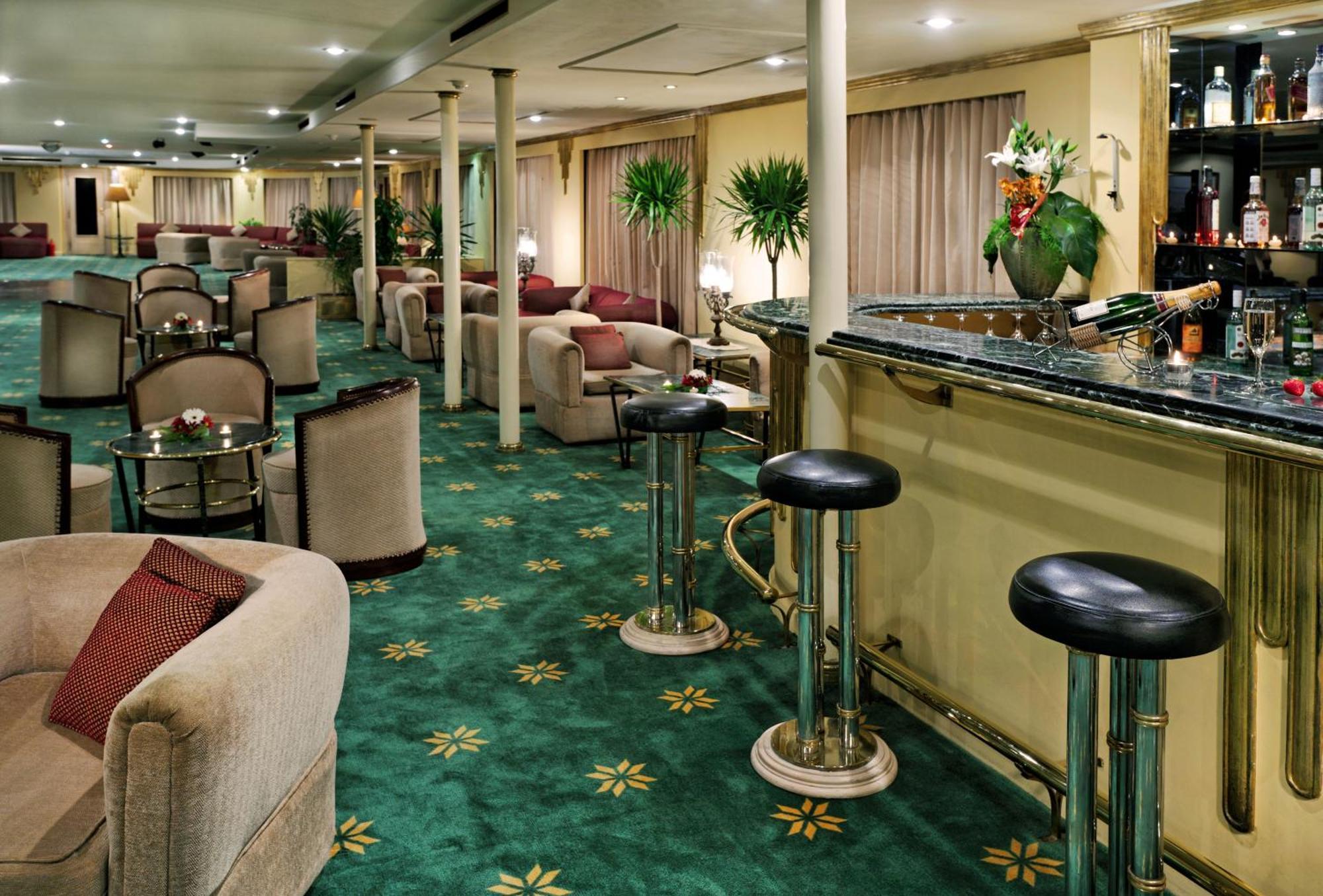 Moevenpick Prince Abbas Lake Nasser Cruise, Every Monday Four Nights From Aswan, Every Friday Three Nights From Abu-Simbel - Including Excursions And Sightseeing Ngoại thất bức ảnh