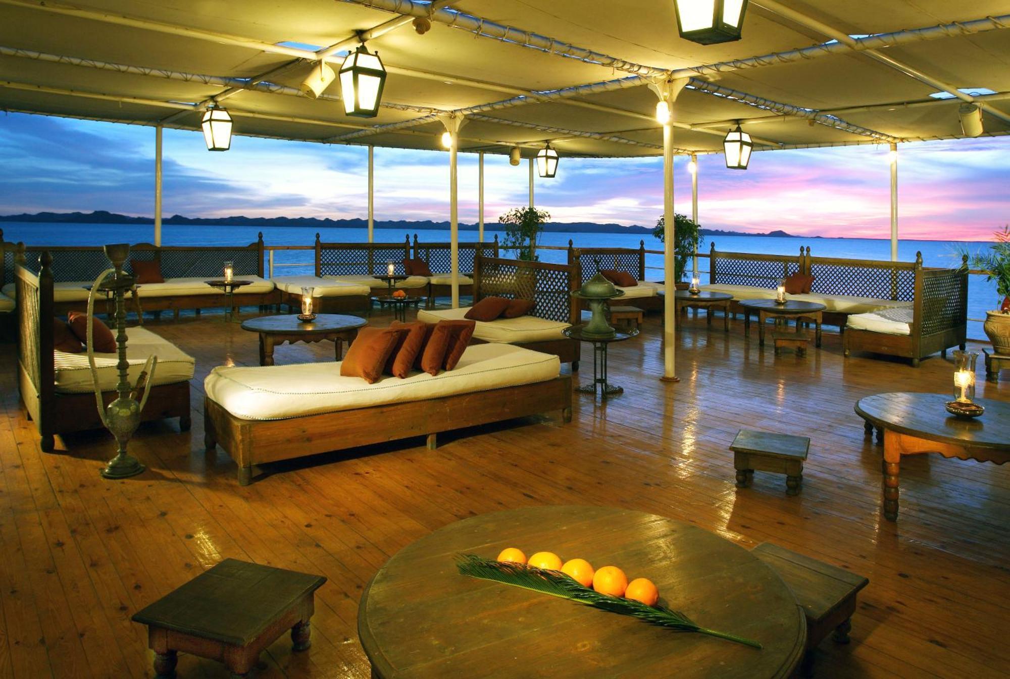 Moevenpick Prince Abbas Lake Nasser Cruise, Every Monday Four Nights From Aswan, Every Friday Three Nights From Abu-Simbel - Including Excursions And Sightseeing Ngoại thất bức ảnh
